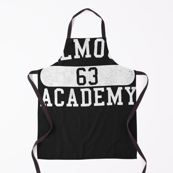 Item preview, Gilmore academy (as worn by) designed and sold by JeanWarda1.