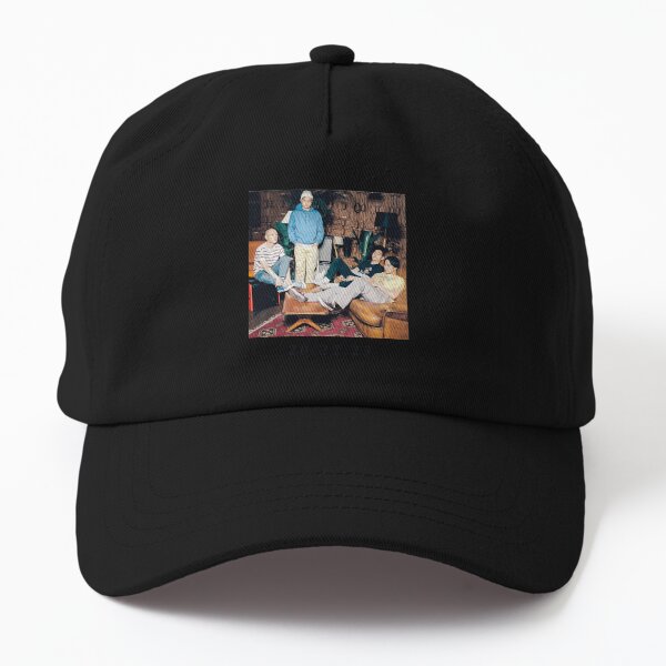 hyukoh hat