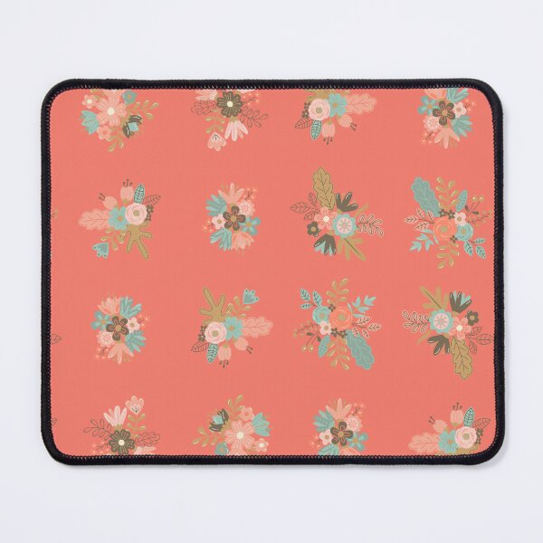 Item preview, Floral elements designed and sold by melomania.