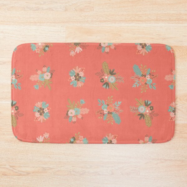Item preview, Floral elements designed and sold by melomania.