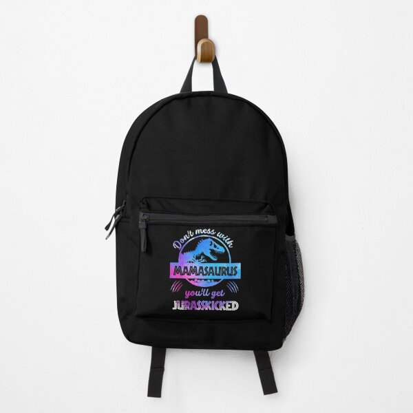 Item preview, Mess With Mamasaurus Get Jurasskicked – Mother Day Mama designed and sold by ClothingDC.