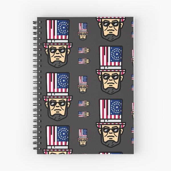 Item preview, Abraham Lincoln designed and sold by bfwilson.