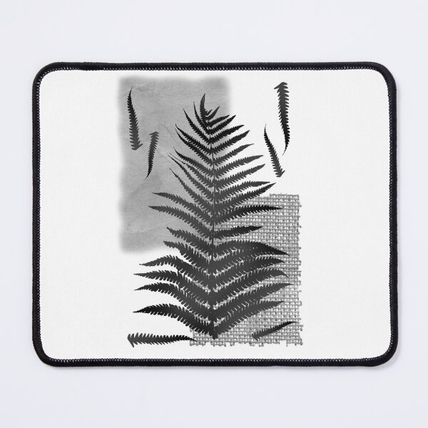 Item preview, Fern abstraction designed and sold by Julia Faranchuk.