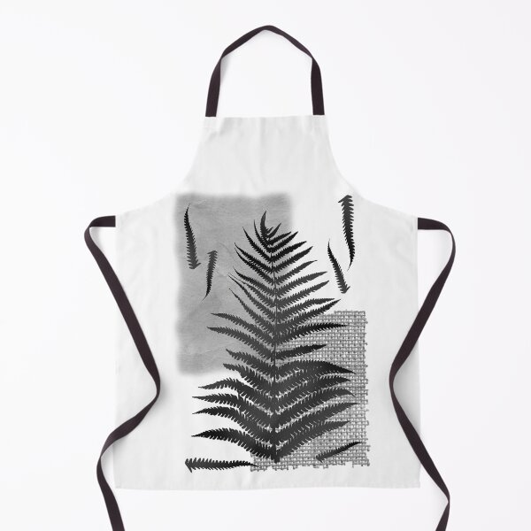 Item preview, Fern abstraction designed and sold by Julia Faranchuk.