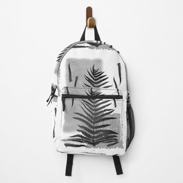 Item preview, Fern abstraction designed and sold by Julia Faranchuk.
