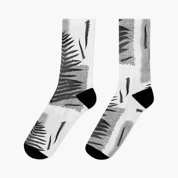 Item preview, Fern abstraction designed and sold by Julia Faranchuk.