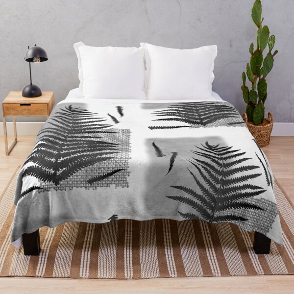 Item preview, Fern abstraction designed and sold by Julia Faranchuk.