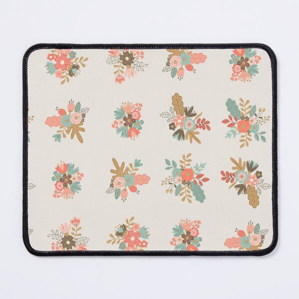 Item preview, Floral elements designed and sold by melomania.