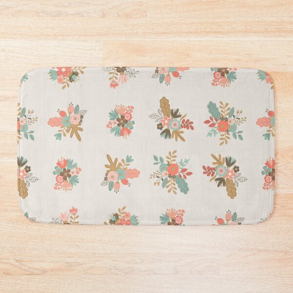 Item preview, Floral elements designed and sold by melomania.
