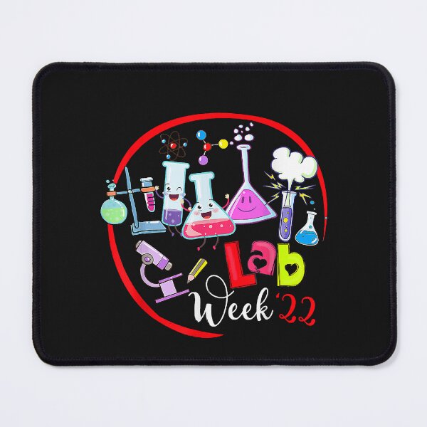 Item preview, Lab Week 2022 Laboratory Tech Funny Technologist  designed and sold by BrettPorter2612.