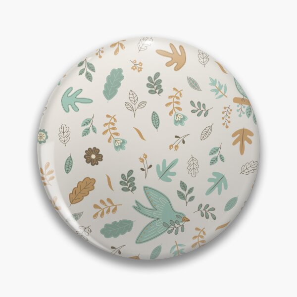 Item preview, Floral elements designed and sold by melomania.