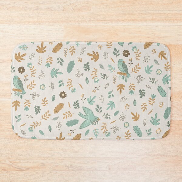 Item preview, Floral elements designed and sold by melomania.