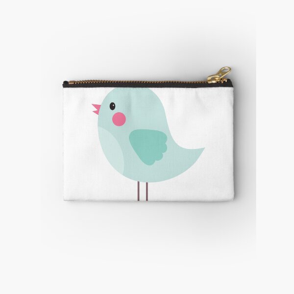 Item preview, Cute Blue Bird designed and sold by StudioShine.