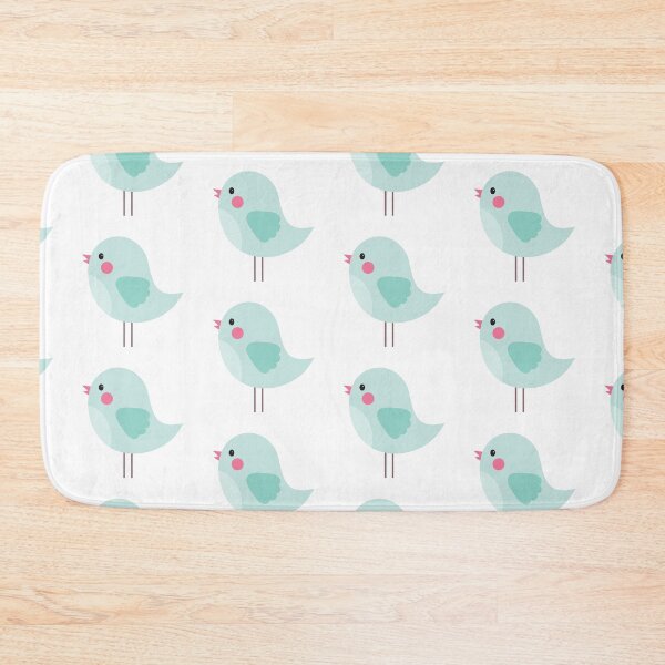 Item preview, Cute Blue Bird designed and sold by StudioShine.
