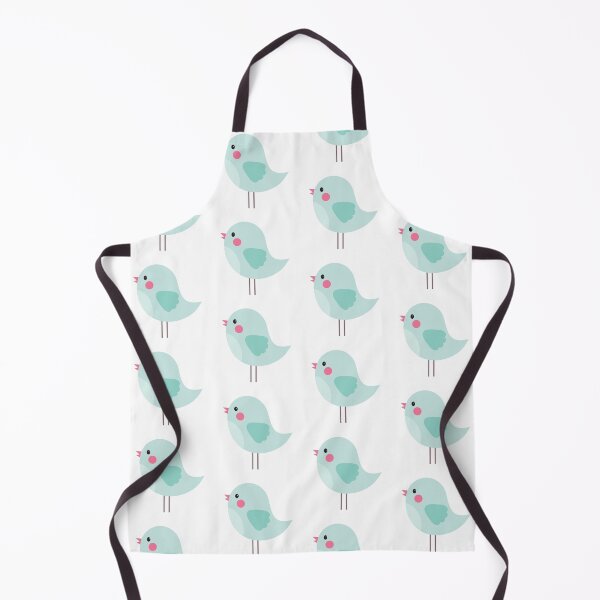 Item preview, Cute Blue Bird designed and sold by StudioShine.