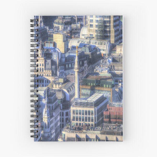 Item preview, Monument City Of London  designed and sold by Londonimages.