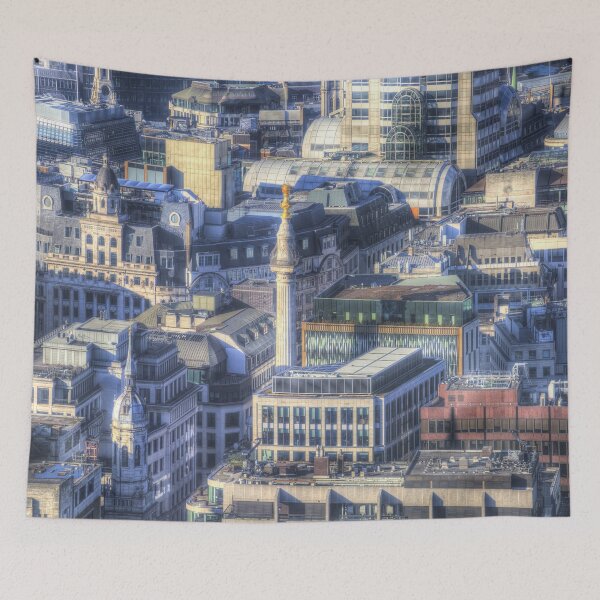 Item preview, Monument City Of London  designed and sold by Londonimages.