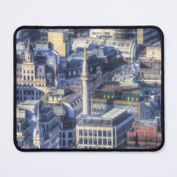 Item preview, Monument City Of London  designed and sold by Londonimages.