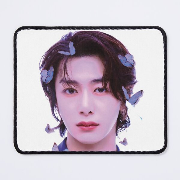 Item preview, Monsta X Hyungwon designed and sold by kpopnow.