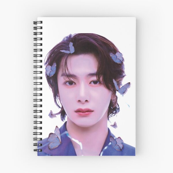 Item preview, Monsta X Hyungwon designed and sold by kpopnow.