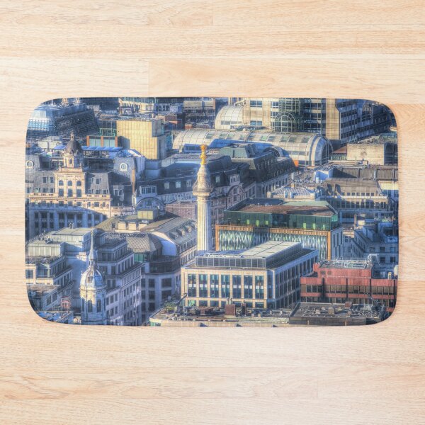 Item preview, Monument City Of London  designed and sold by Londonimages.