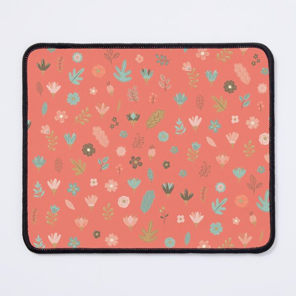 Item preview, Floral elements designed and sold by melomania.