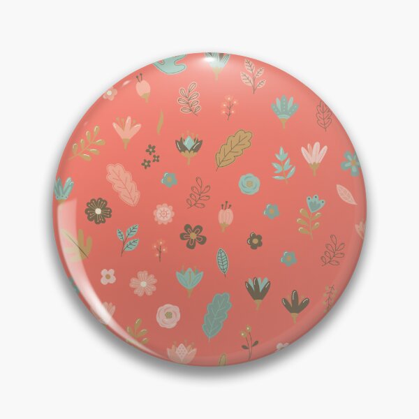 Item preview, Floral elements designed and sold by melomania.