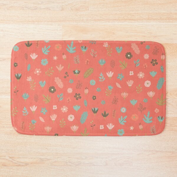 Item preview, Floral elements designed and sold by melomania.