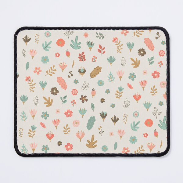 Item preview, Floral elements designed and sold by melomania.
