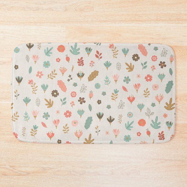 Item preview, Floral elements designed and sold by melomania.