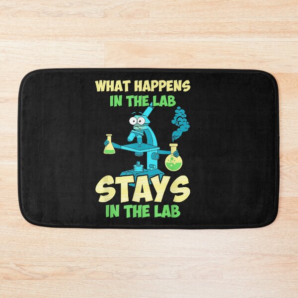 Item preview, Lab Tech,  Laboratory Technician Gifts Lab Tech  designed and sold by BrettPorter2612.