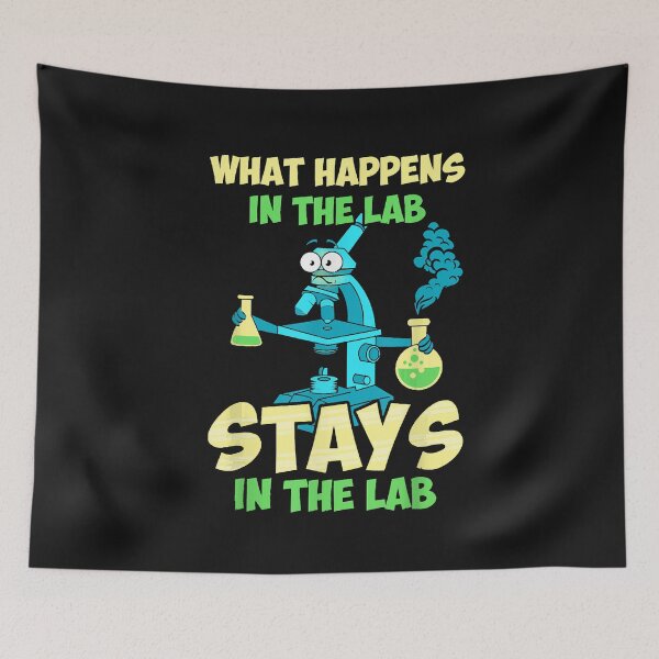 Item preview, Lab Tech,  Laboratory Technician Gifts Lab Tech  designed and sold by BrettPorter2612.