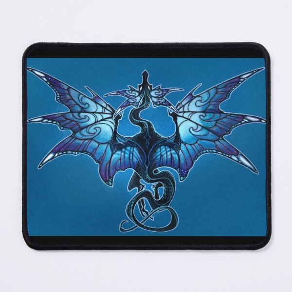 Item preview, glass wings designed and sold by drachenmagier.