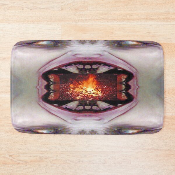 Item preview, Fire Monster designed and sold by Icarusismart.