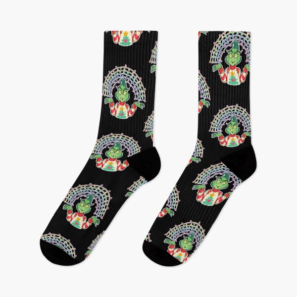 Item preview, Grínch Christmas Funny designed and sold by ClothingDC.