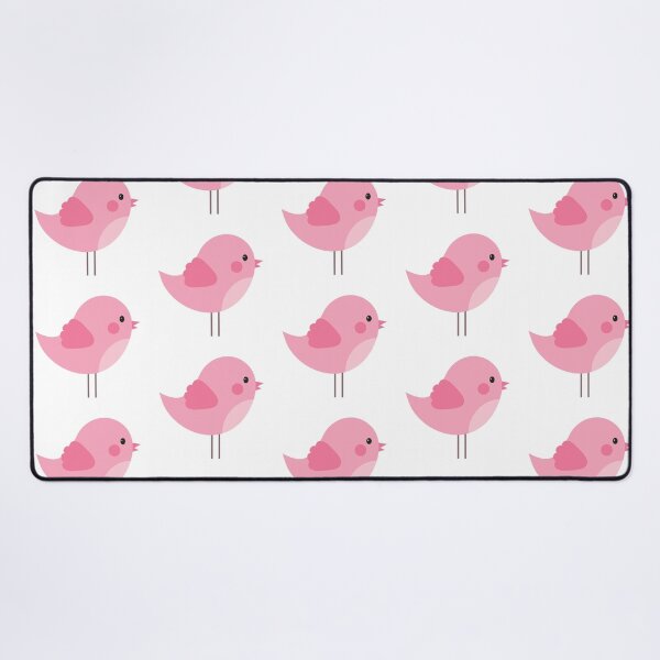 Item preview, Cute Pink Bird designed and sold by StudioShine.