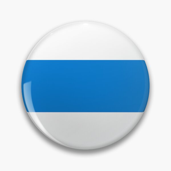 Item preview, New Russian Flag - White Blue White Russia Flag - FREE RUSSIA designed and sold by TravelHappiness.