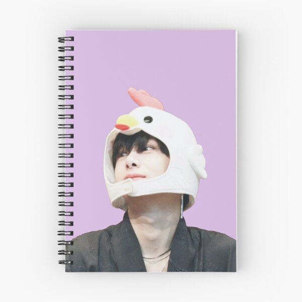 Item preview, Monsta X Hyungwon designed and sold by kpopnow.