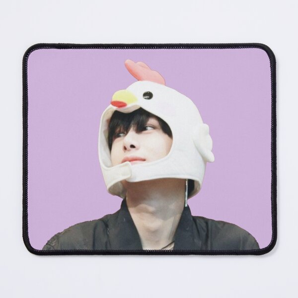Item preview, Monsta X Hyungwon designed and sold by kpopnow.