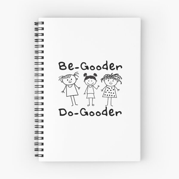 Item preview, Be-Gooder Do-Gooder | Be Good | Do Good designed and sold by SpeakLifeHQ.