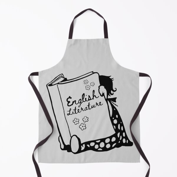 Item preview, English Lit designed and sold by Persephone & Co..