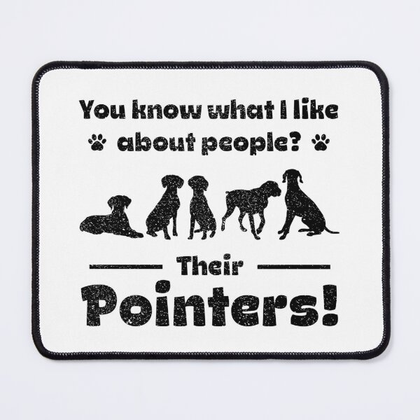 Item preview, Professional German Shorthaired Pointer Groomer designed and sold by More Cute Dogs.