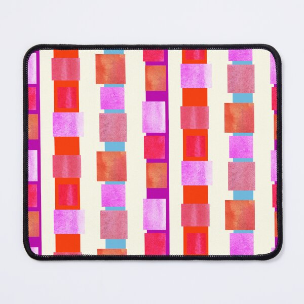 Item preview, red and white striped designed and sold by lausn.