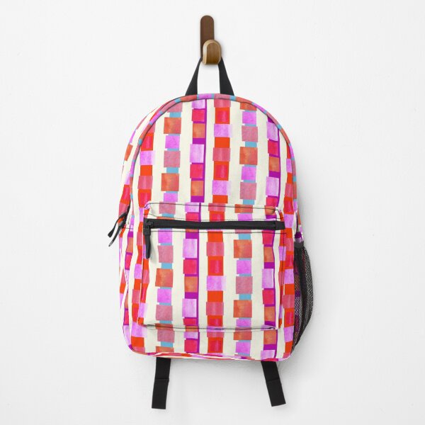 Item preview, red and white striped designed and sold by lausn.