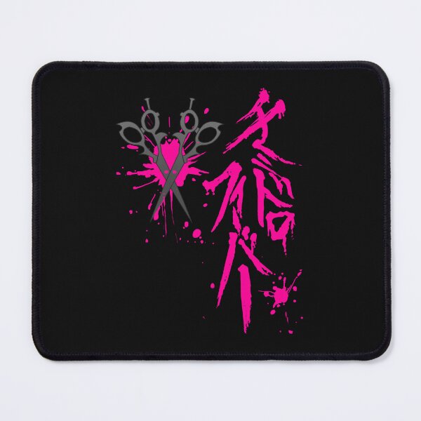 Item preview, Dangan Ronpa Genocider Syo Bloodstain Fever designed and sold by JeffreySundet7.