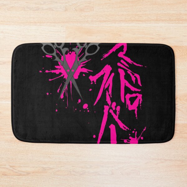 Item preview, Dangan Ronpa Genocider Syo Bloodstain Fever      designed and sold by JeffreySundet7.
