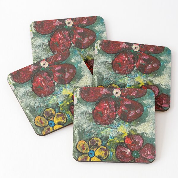 Item preview, flowery meadow designed and sold by MarcoBernasconi.