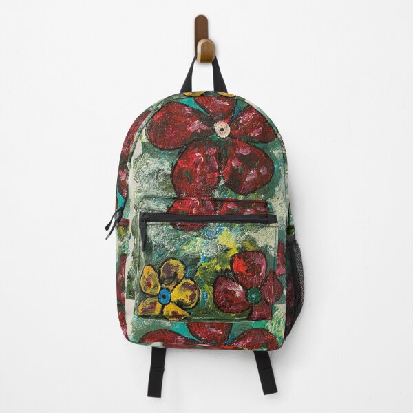 Item preview, flowery meadow designed and sold by MarcoBernasconi.