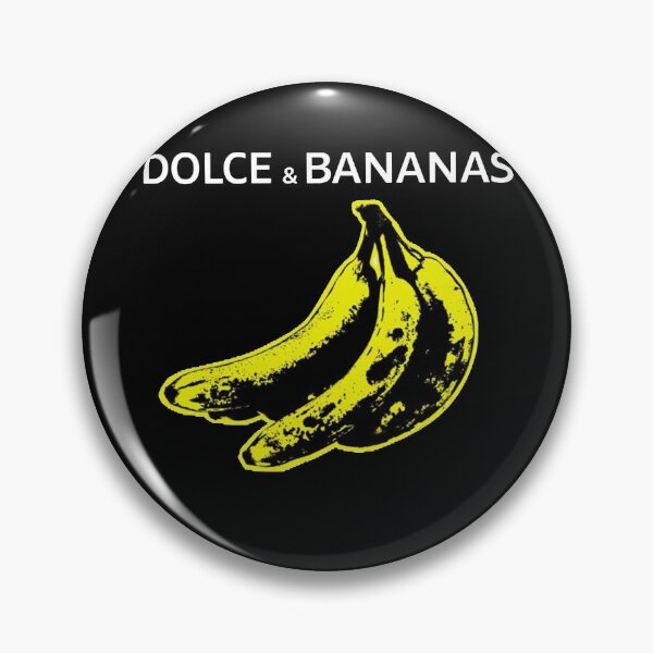 Item preview, Dolce And Banana designed and sold by shopParadisemk.