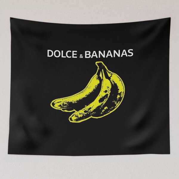 Item preview, Dolce And Banana designed and sold by shopParadisemk.